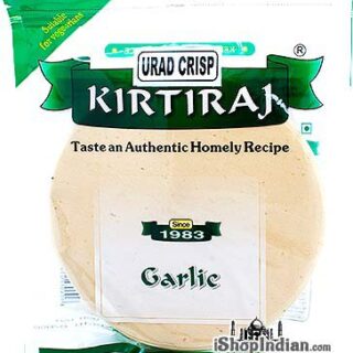 Kirtiraj Garlic