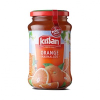 Kisan pineapple jam 500gm