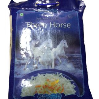 Kohinoor 3 Horses 10 Lb