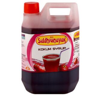 Kokam Syrup 1Ltr