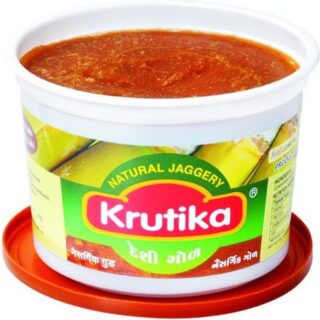 Krutika Gud 900 Gms