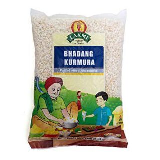 Laxmi Basmati Kurmura 5 Lb