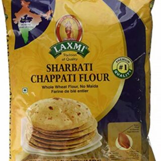 Laxmi Sharbati Chappati Flour