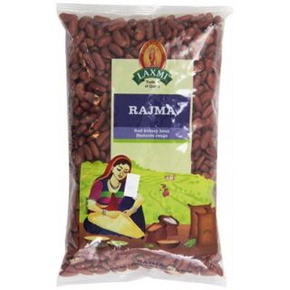 Laxmi Red Kidney Beans 4Lb