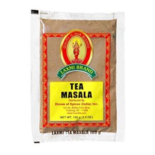 Laxmi Tea Masala 100Gm