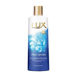 Lux Aqua Sparkle 100 Gm