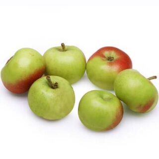 Lady Apple