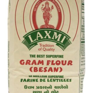 Laxmi Besan 4 Lb