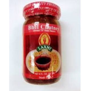 Laxmi Bhel Chutney 237 Ml