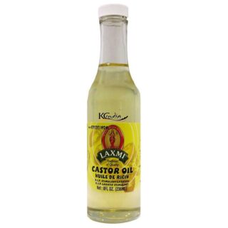 Laxmi Castor Oil 500Ml