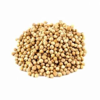 Laxmi Coriander Seeds 400G