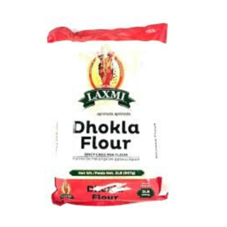 Laxmi Dhokla Flour 2 Lb[907 G]