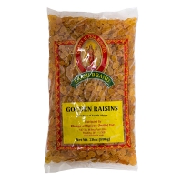 Laxmi Golden Raisin 28 Oz