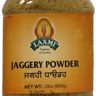 Laxmi Jaggery Powder 2Lb