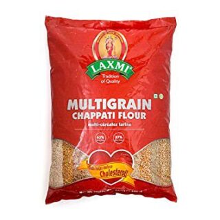 Laxmi Multigrain 10 Lb
