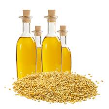 Laxmi Sesame Oil 236 M.L