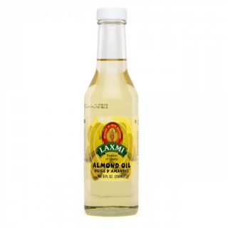 Laxmi Almond Oil 8 O9Z