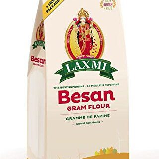 Laxmi Besan 10Lb