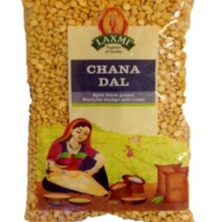 Laxmi Chana Dal 4Lb