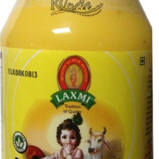 Laxmi Cow Ghee 32 Oz