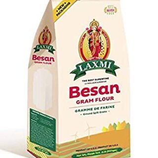 Laxmi Gram Flour 2Lb