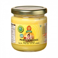 Laxmi Pure Ghee 8 Oz