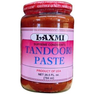 Laxmi Tandoori Paste 8 Oz