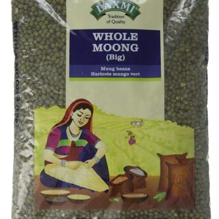 Laxmi Whole Moong Big