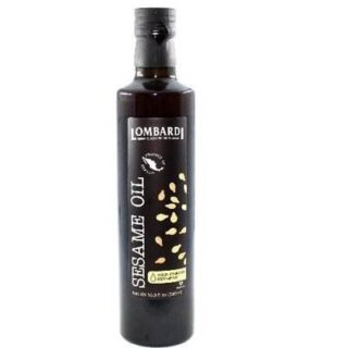 Lombardi Pumpkin Seed Oil 500Ml