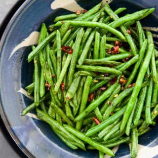 Fresh Long Beans