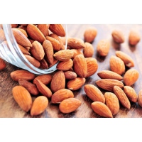 Loose Almond