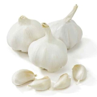 Loose Garlic