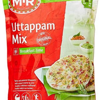 M T R Uttappam 500 G