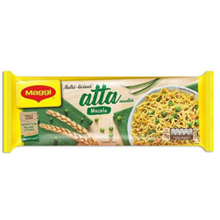 MAGGI ATTA NOODLES MASALA 300G
