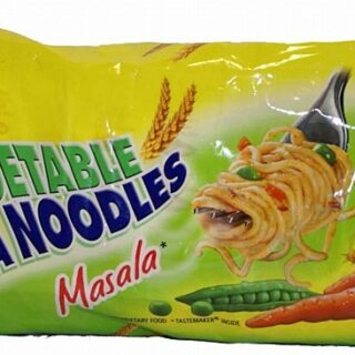 Maggi Veg Atta Noodles 320 Gm