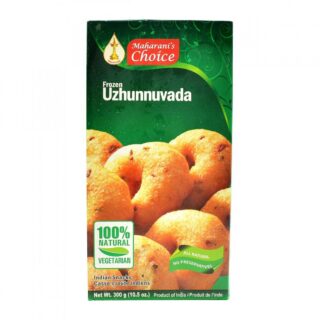 Maharanis Uzhunnuvada 300G
