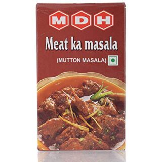 Mdh Meat Curry Masala 100 Gm