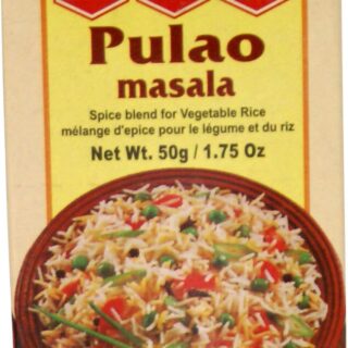 Mdh Pulao Masala 50 Gm