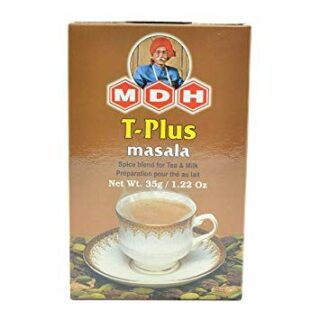 Mdh T-Plus Masala 35 Gm