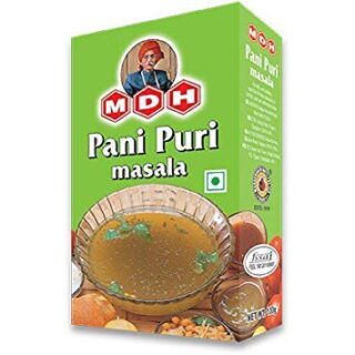 Mdh Butter Milk Masala 100Gm