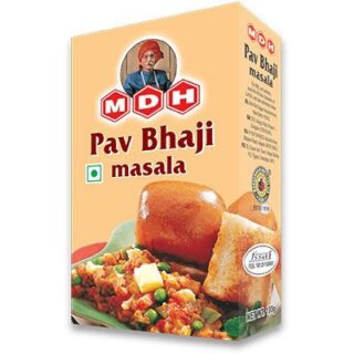 Mdh Pav Bhaji Masala 3.5 Oz