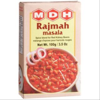 Mdh Rajmah Masala 3.5 Oz