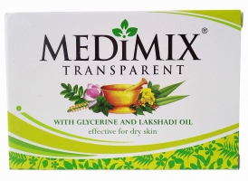 Medimix Giycerine With Lakshadi Soap 125G