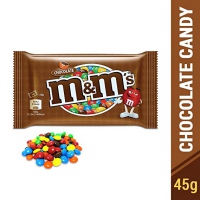 MILK CHOC M&MS 1.69OZ