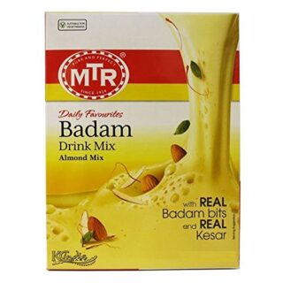 Mtr Badam Drink Mix 20 Gm