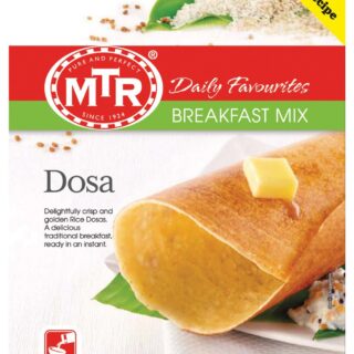 Mtr Dosa Mix 200 Gm