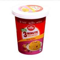 MTR Kesari halwa 80 gm