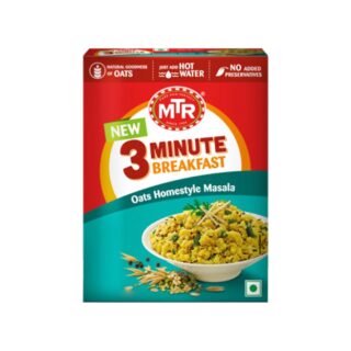 MTR Oats homestyle masala 230 gm