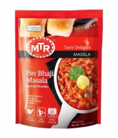 Mtr Pav Bhaji Masala 100 Gm
