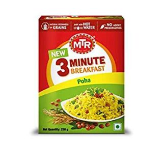 Mtr Poha 230 Gm